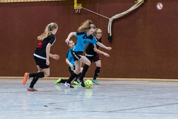 Bild 234 - IZ Hallenkreismeisterschaft
